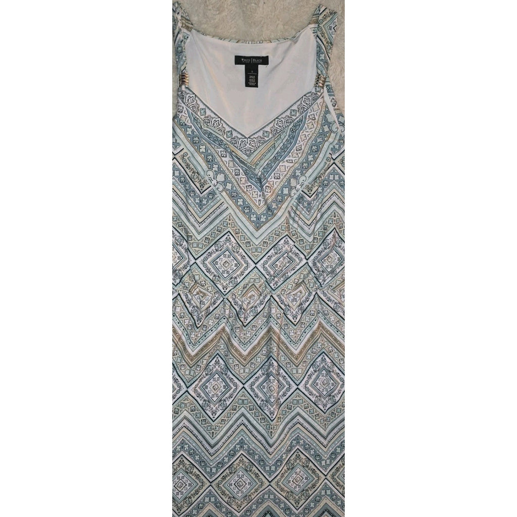 White Houseblack Market Dress