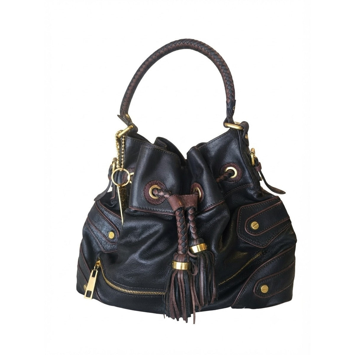 steven by steve madden purse Boho