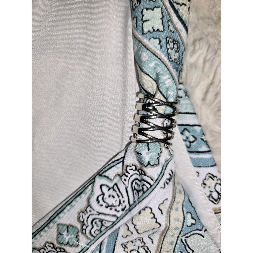 White Houseblack Market Dress