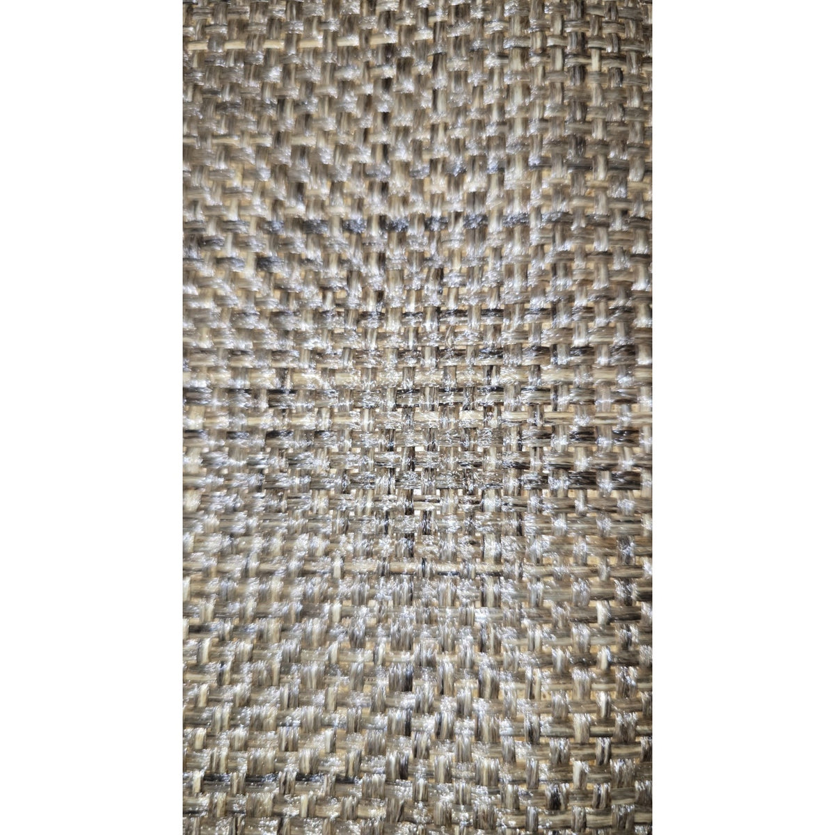 Vintage Natural Grasscloth Wallpaper Roll – 36" x 14' Textured Wallcovering
