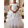 Disney Cinderela Weddimg Dress