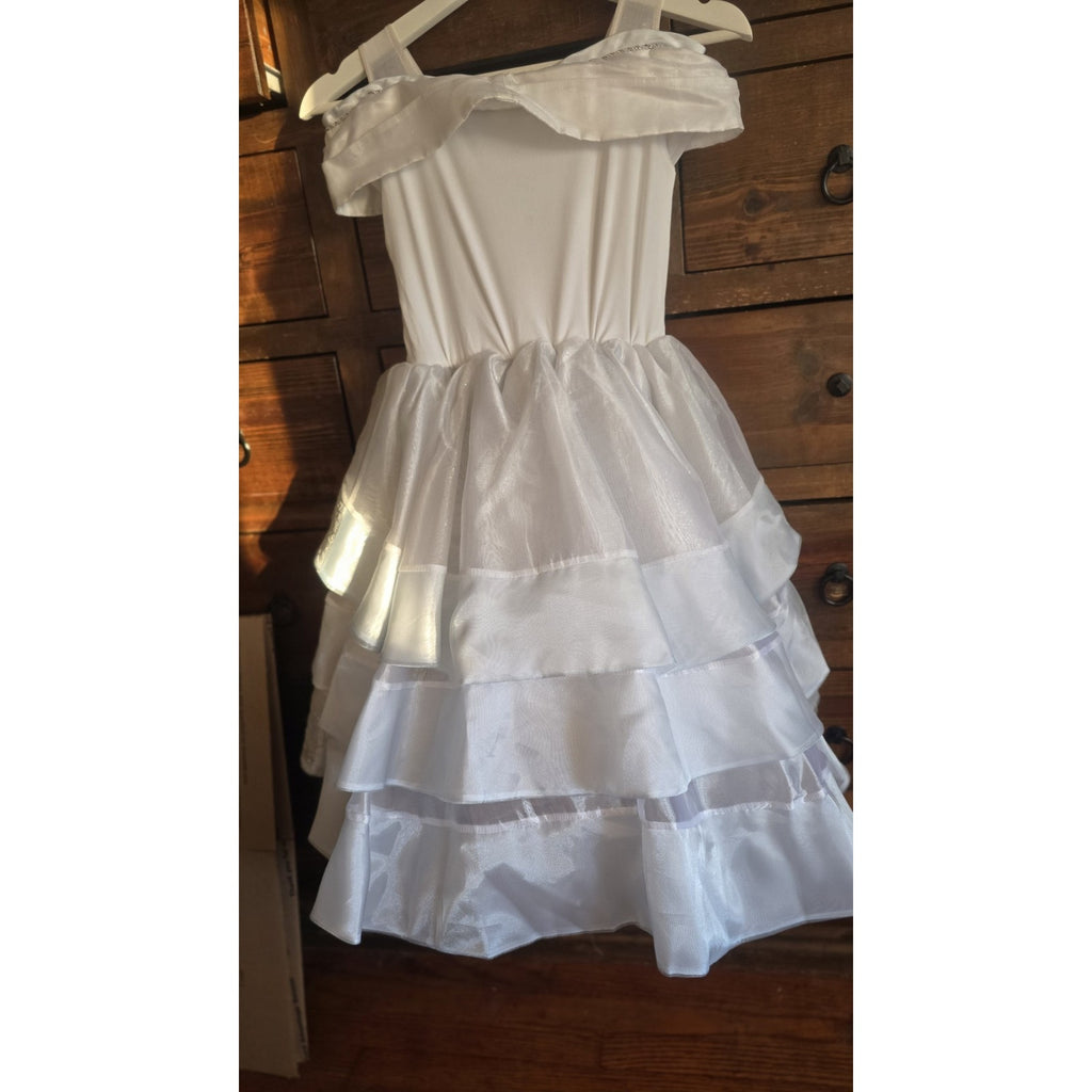 Disney Cinderela Weddimg Dress