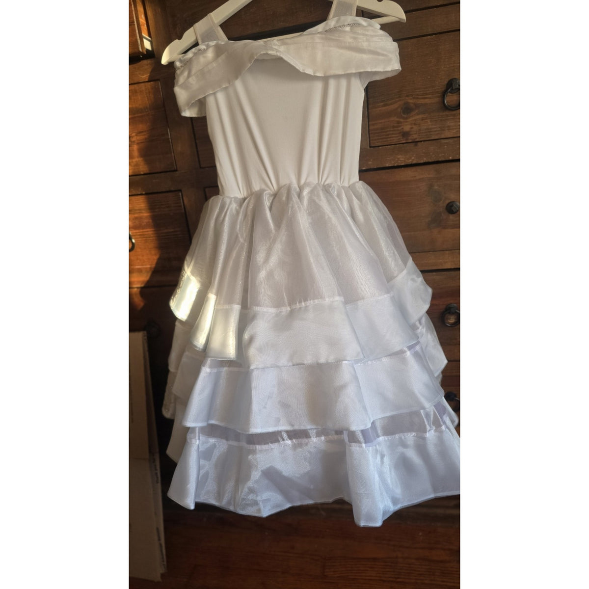 Disney Cinderela Weddimg Dress