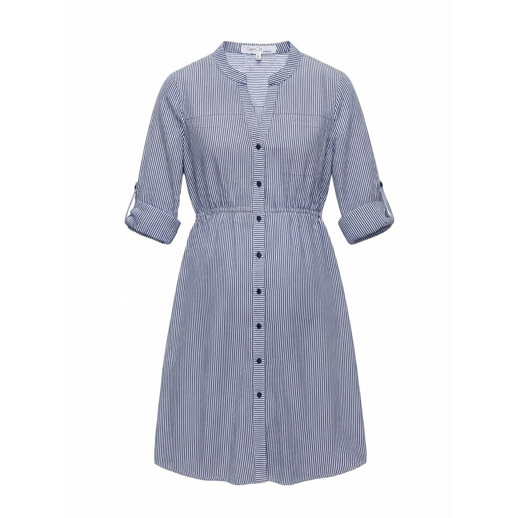 Eden and Olivia Dress