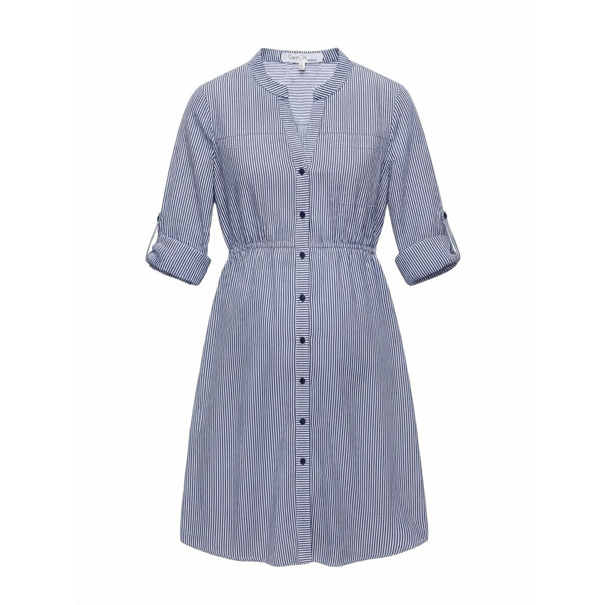 Eden and Olivia Dress
