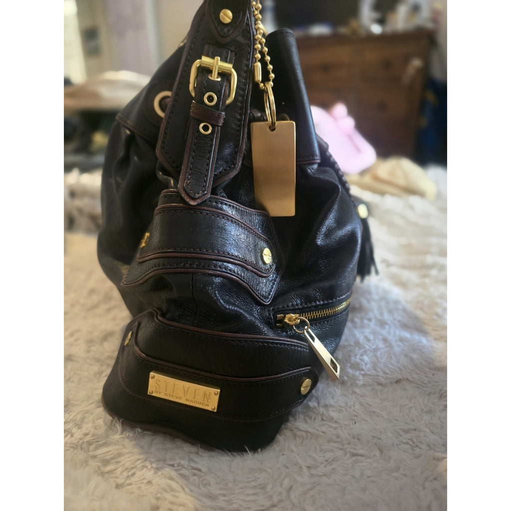 steven by steve madden purse Boho
