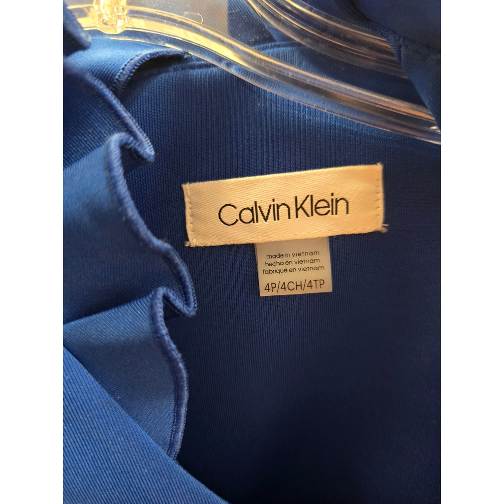 Calvin Klein
