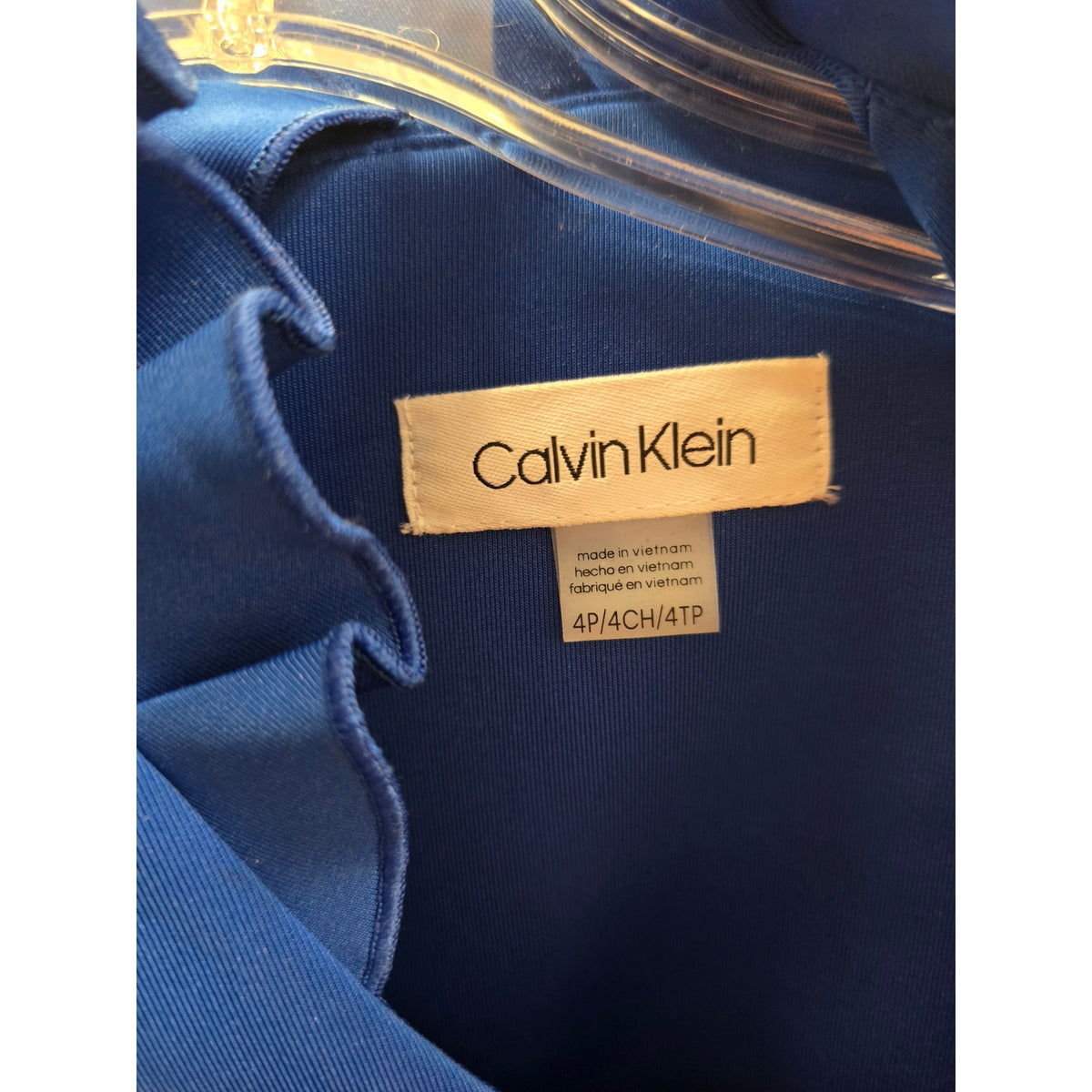 Calvin Klein