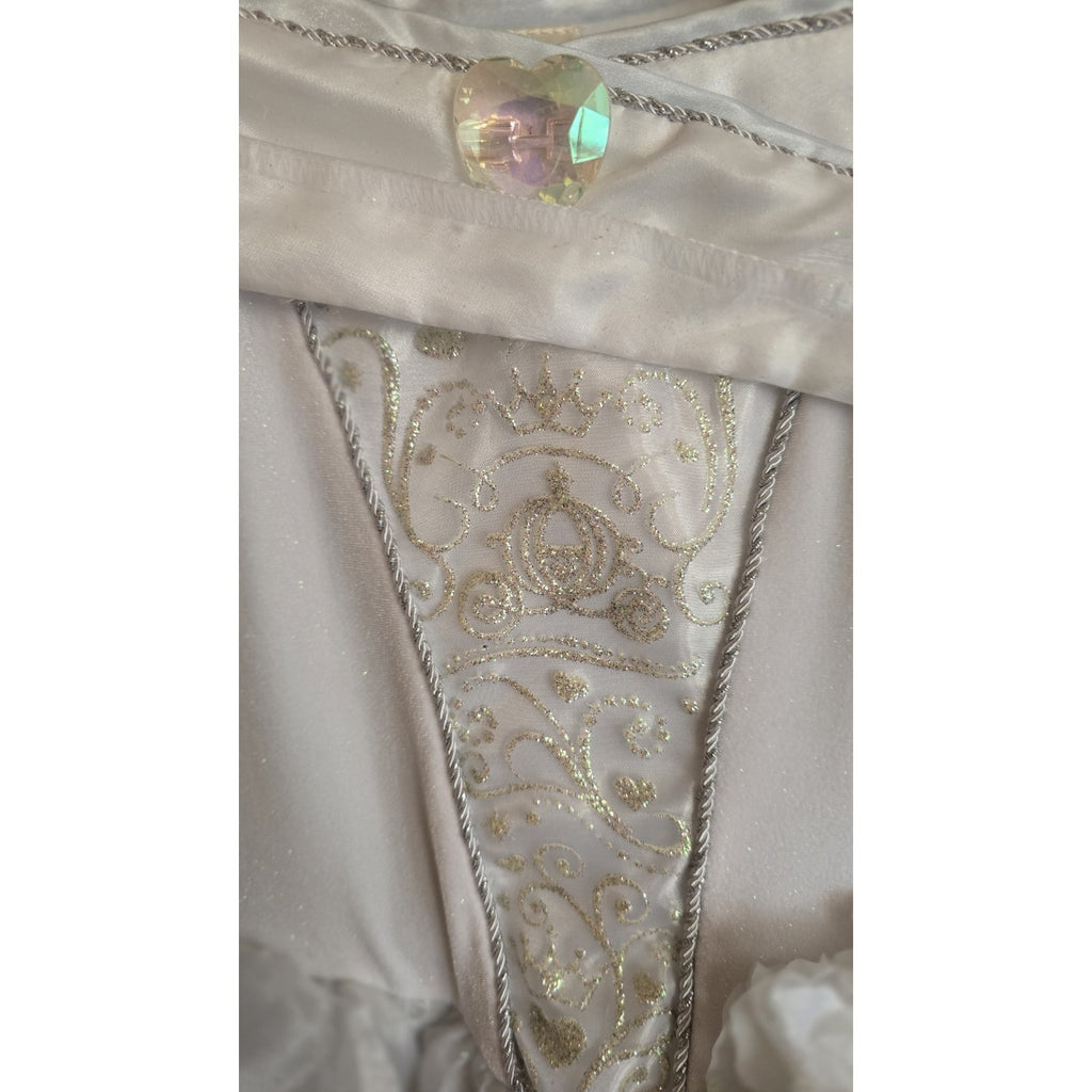 Disney Cinderela Weddimg Dress