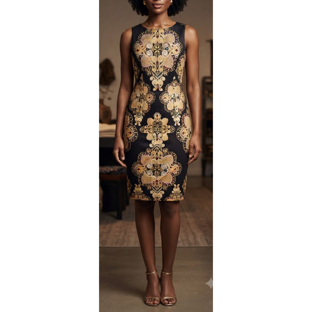 New York And Co Dress