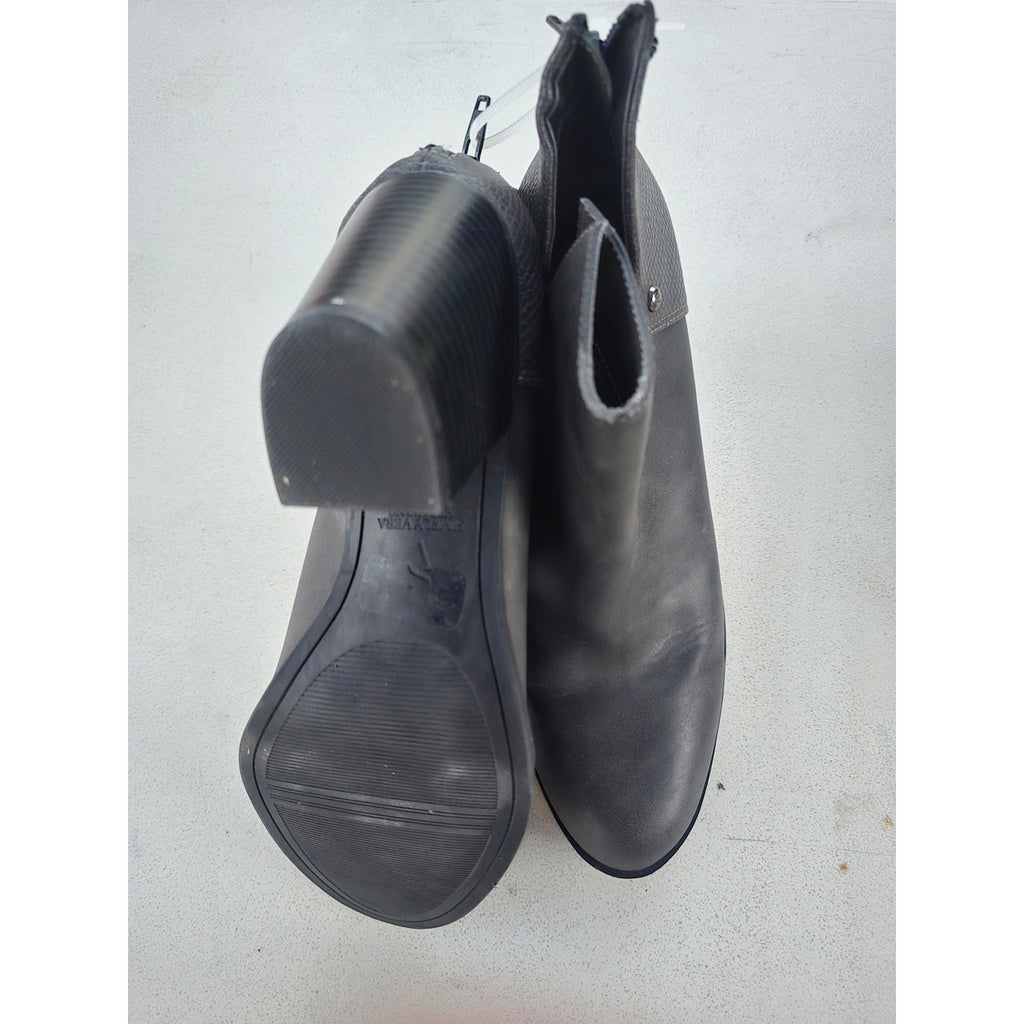 Simply Vera Vera Wang "Berlin" ankle boots