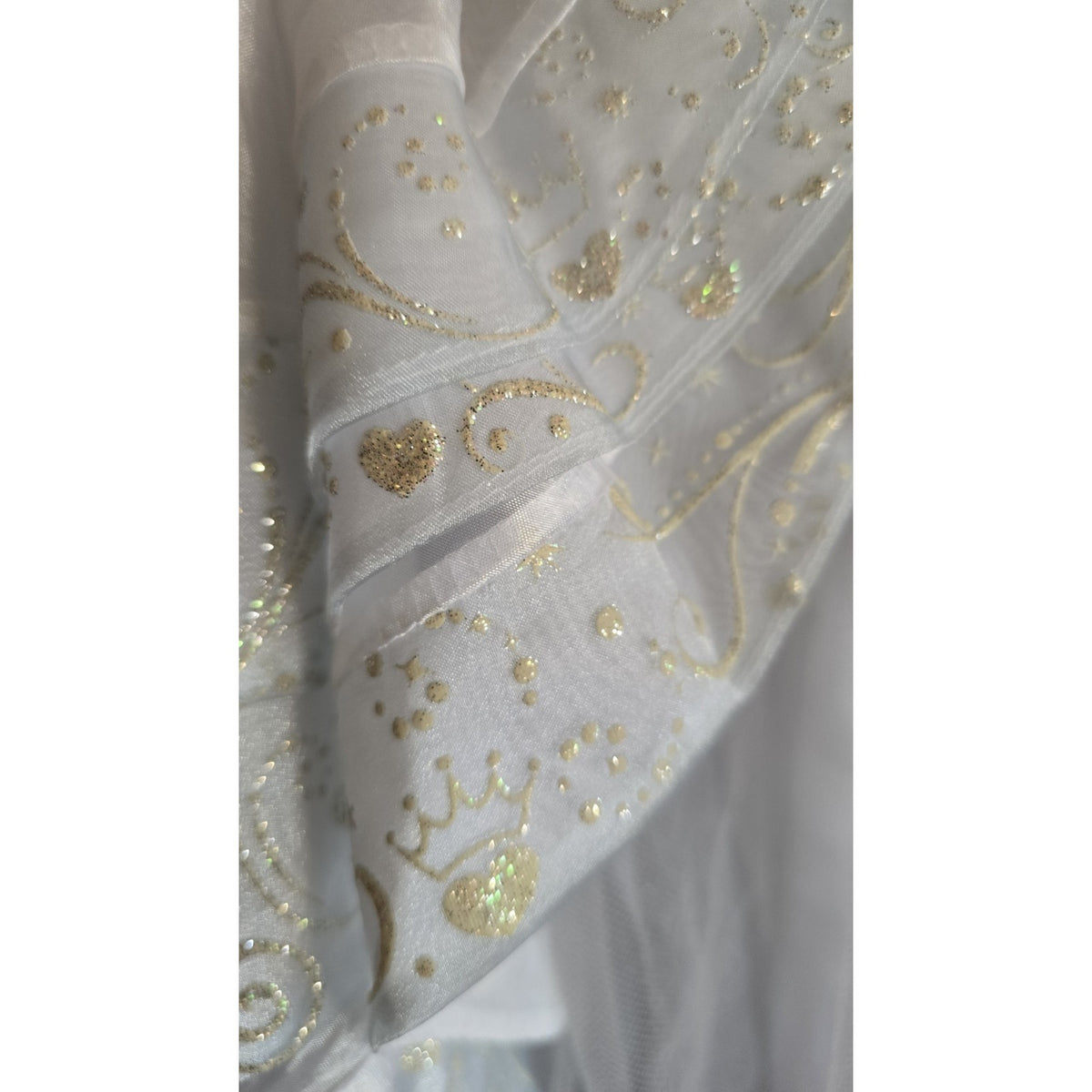 Disney Cinderela Weddimg Dress
