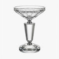 Vintage Chrystal Candle Holder
