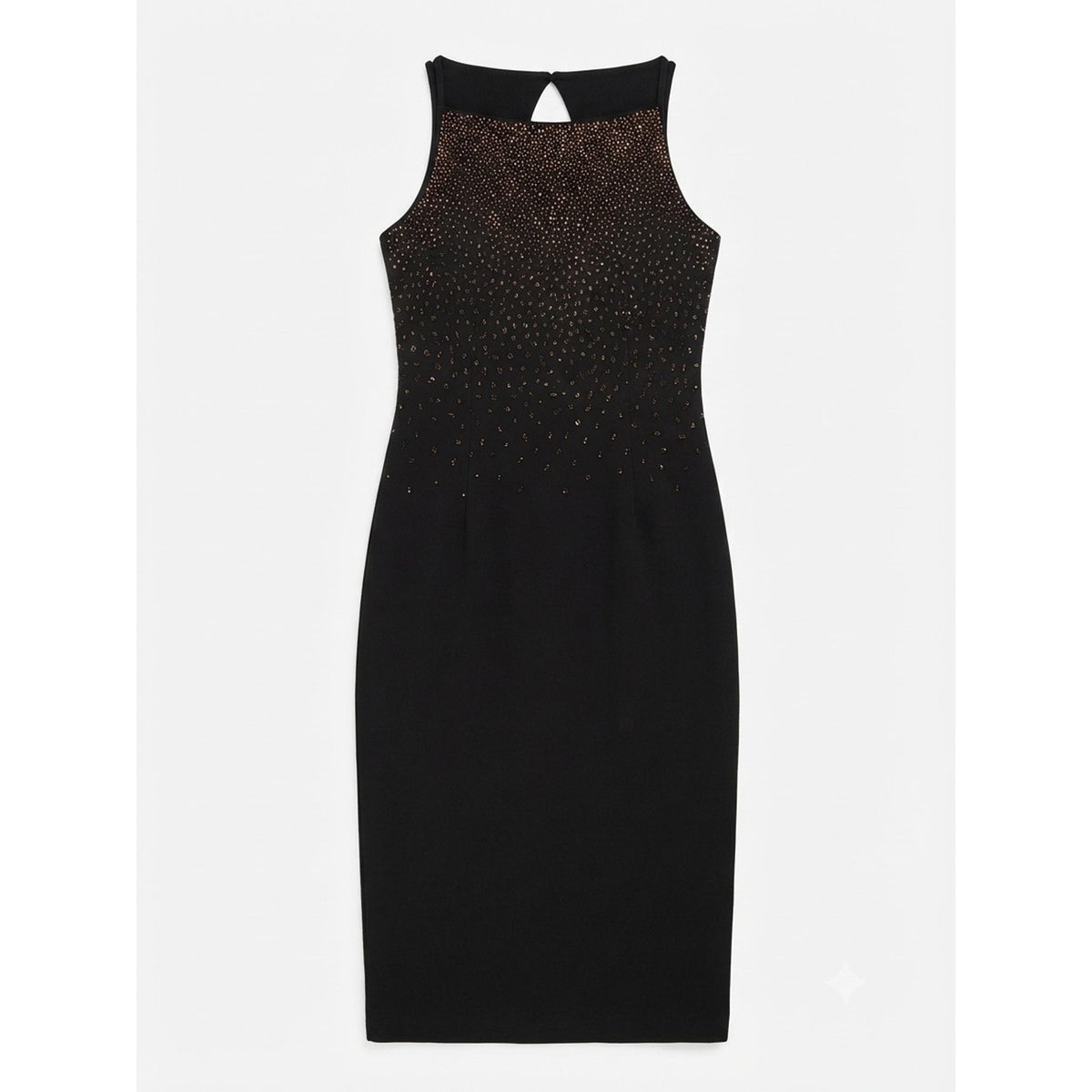 Cdc Coctail Dress