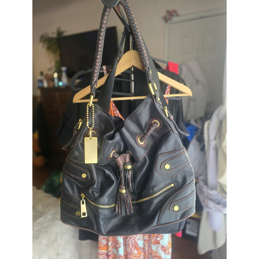 steven by steve madden purse Boho
