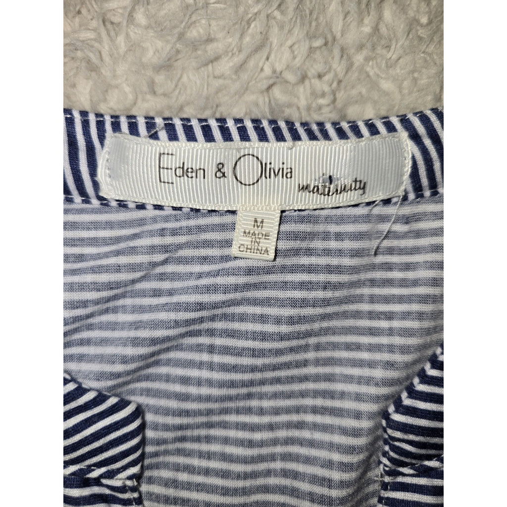 Eden and Olivia Dress