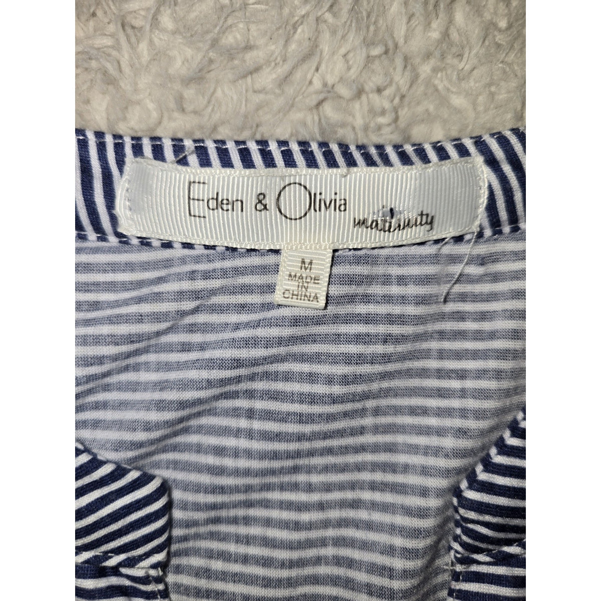 Eden and Olivia Dress