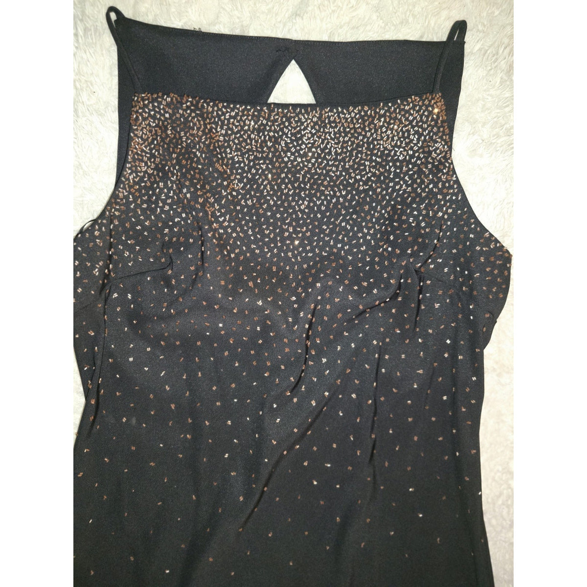Cdc Coctail Dress