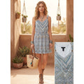 White Houseblack Market Dress