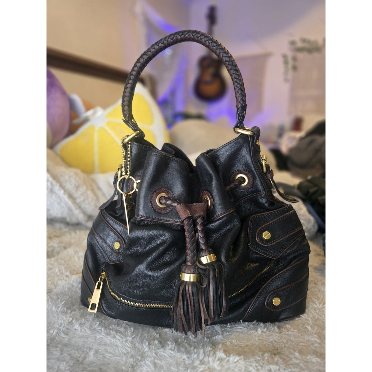 steven by steve madden purse Boho
