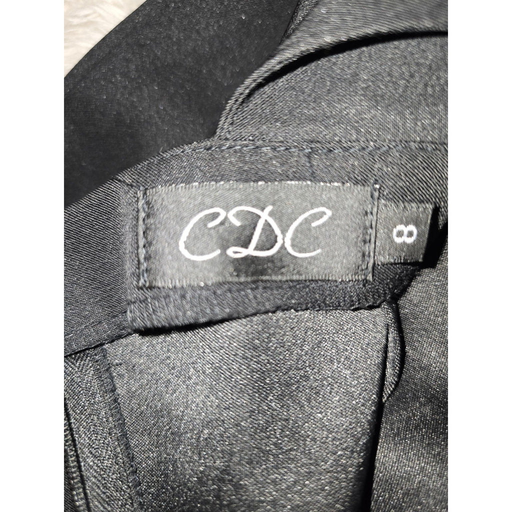 Cdc Coctail Dress