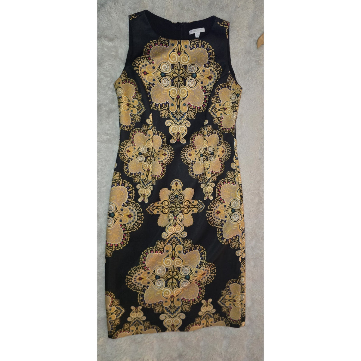 New York And Co Dress